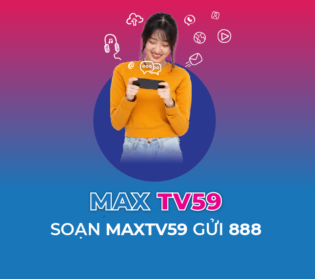 MAX TV59
